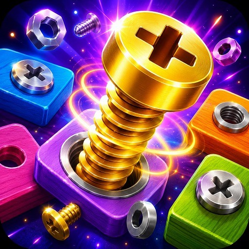 Nuts & Bolts