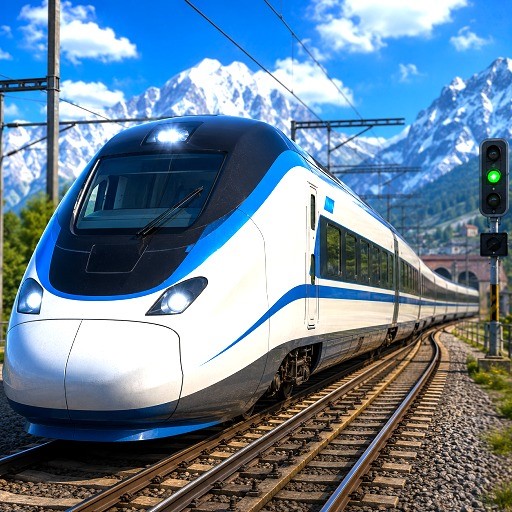 Train Simulator