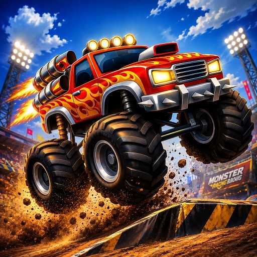 Monster Truck